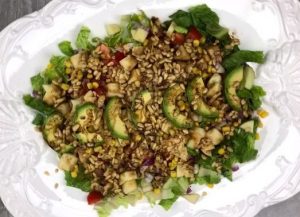 mexican chopped salad recipe