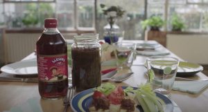 onion chutney recipe