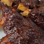 slow cooker barbeque recipe