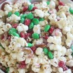 christmas popcorn recipe