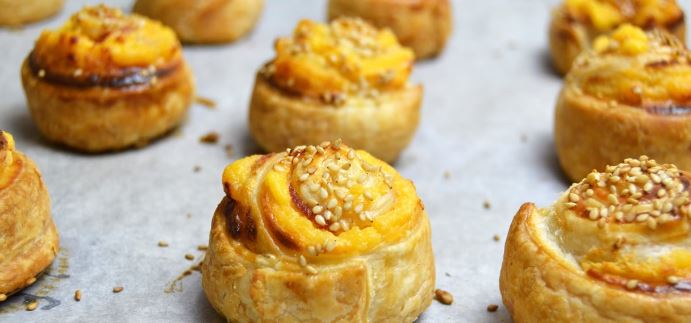 bacon pinwheels recipe