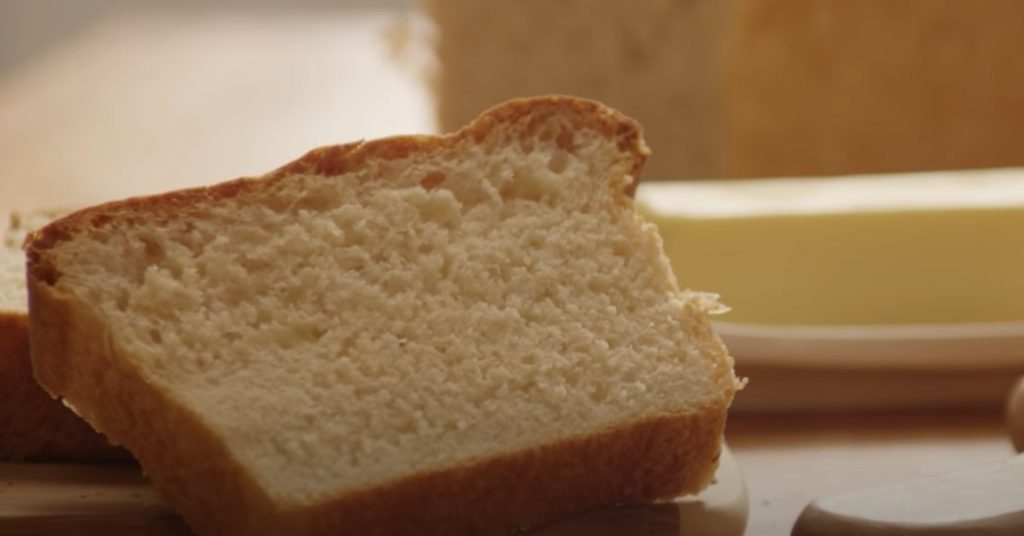 amish bread recipe