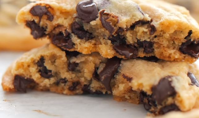 classic chocolate cookies recipe