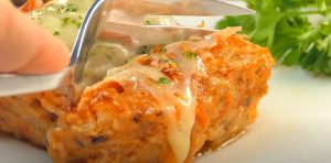 parmesan chicken meatloaf recipe