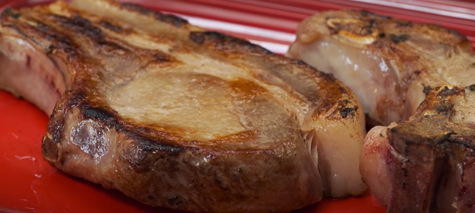 pork chop brine marinade recipe