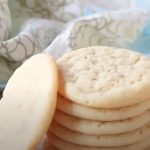 xxl buttery soft sugar cookie recipe