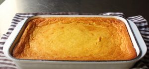 corn pudding recipe