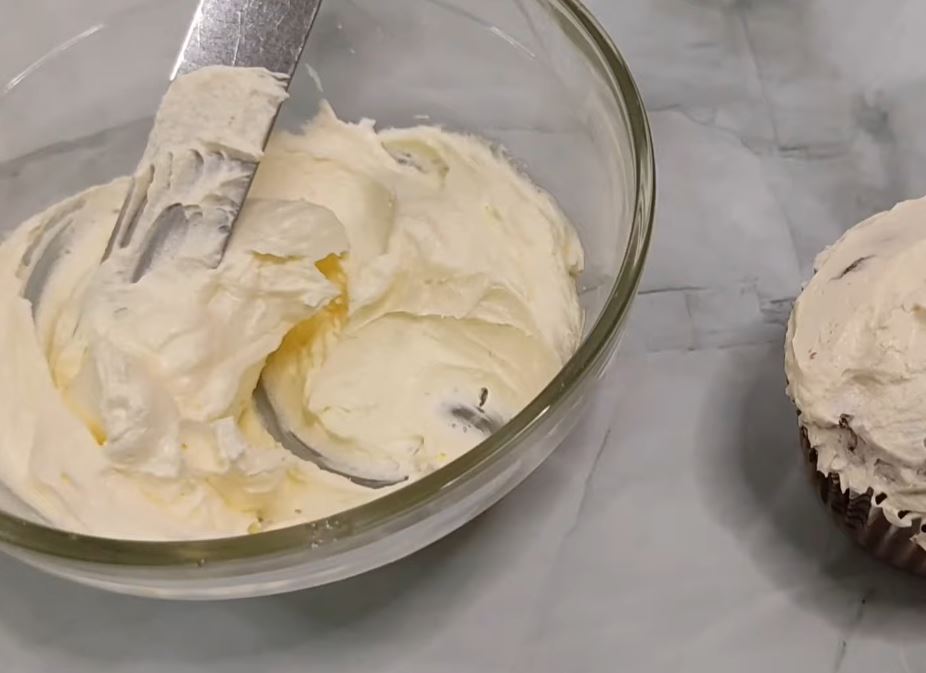 sugar-free frosting recipe