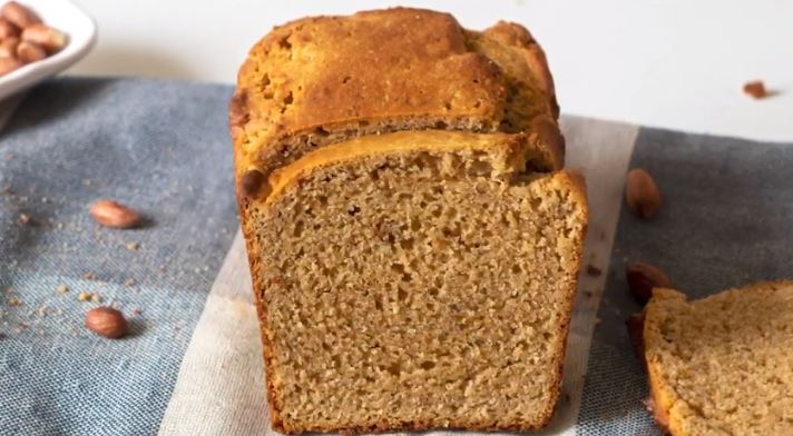 peanut butter bread recipe