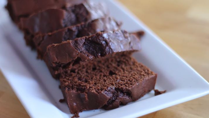 chocolate buttermilk bread recipe