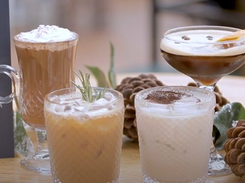 beam me up scotty (coffee cocktail) recipe