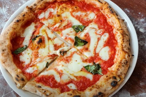 classic margherita pizza recipe