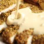 pistachio crusted chicken cutlets recipe