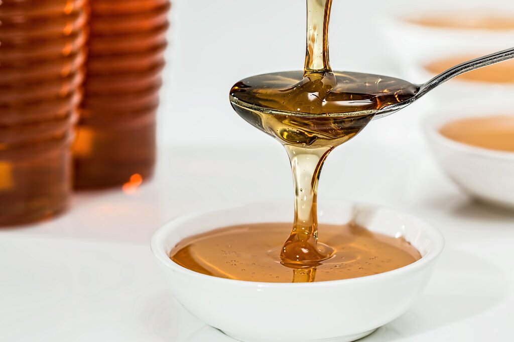 Easy Caramel Syrup Recipe