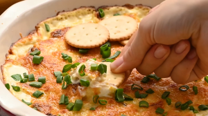 asiago dip recipe