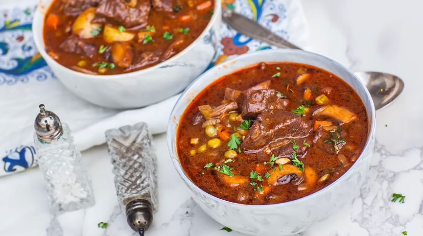 beef jalapeno stew recipe