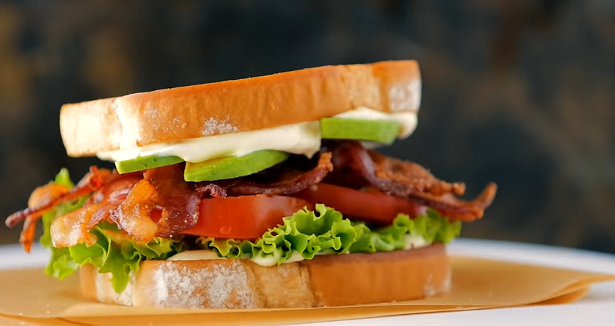 BLT