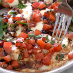 Bruschetta Chicken Recipe