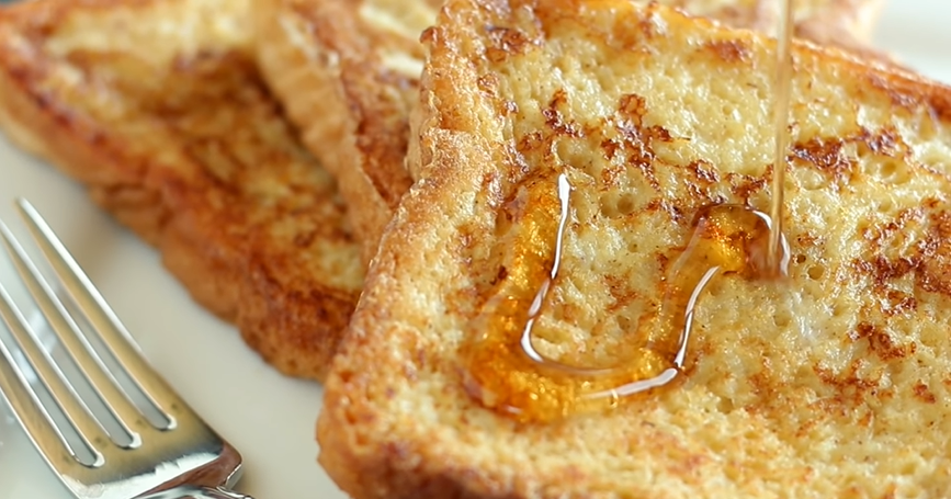 buttermilk french toast recipe