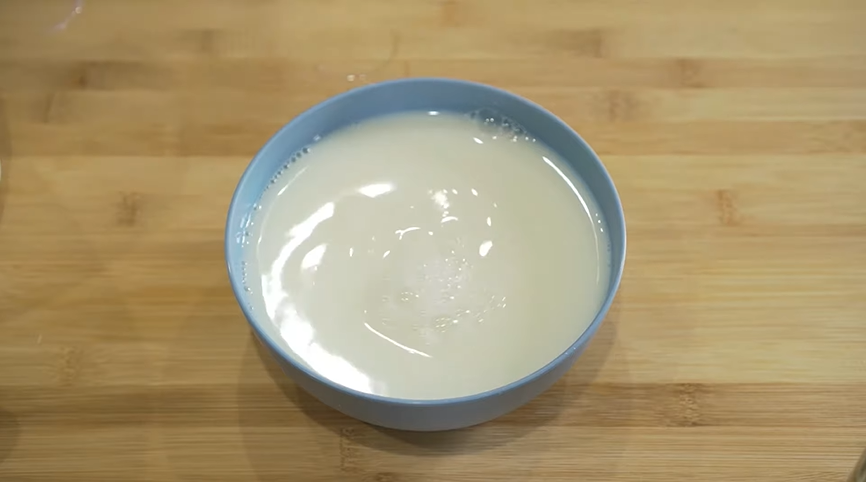 buttermilk recipe