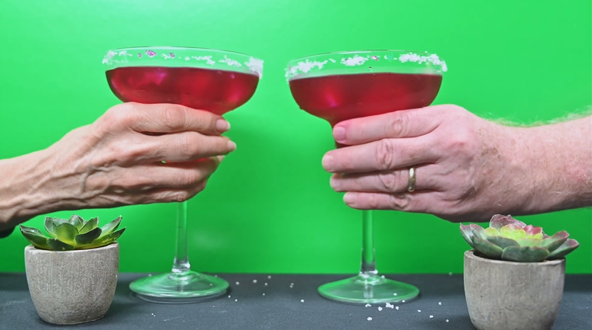 cactus pear margaritas recipe