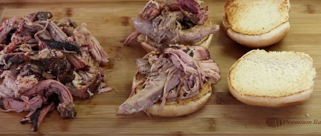 Carolina Pulled Pork Recipe