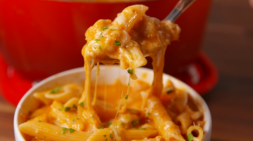 Cheesy Chicken Parmesan Soup Recipe Recipes