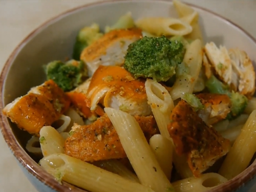 chicken broccoli recipe