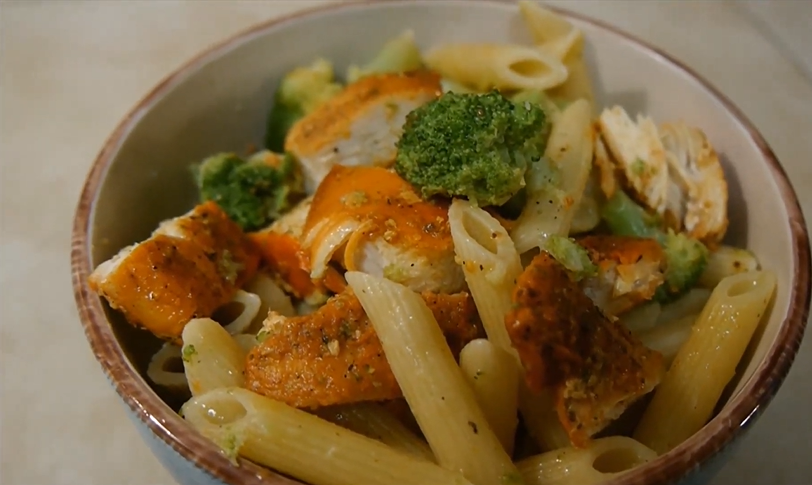 chicken broccoli recipe