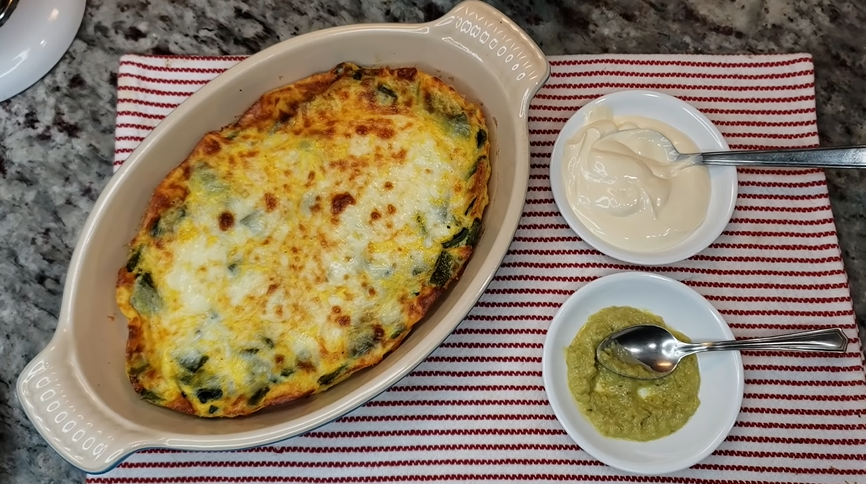 chile relleno casserole recipe