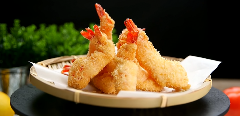 Crispy Fried Shrimp and Pork Wontons Recipe - Recipes.net