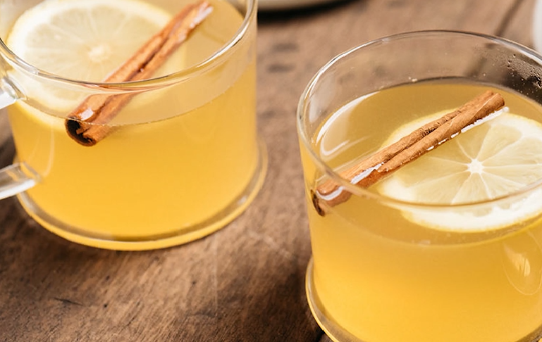 classic hot toddy recipe