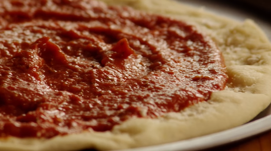 classic pizza sauce recipe