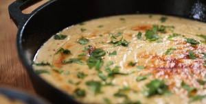 copycat chili's white spinach queso recipe