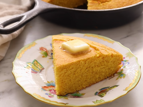 cornbread recipe