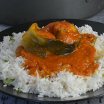 Creole Catfish Stew Recipe-image