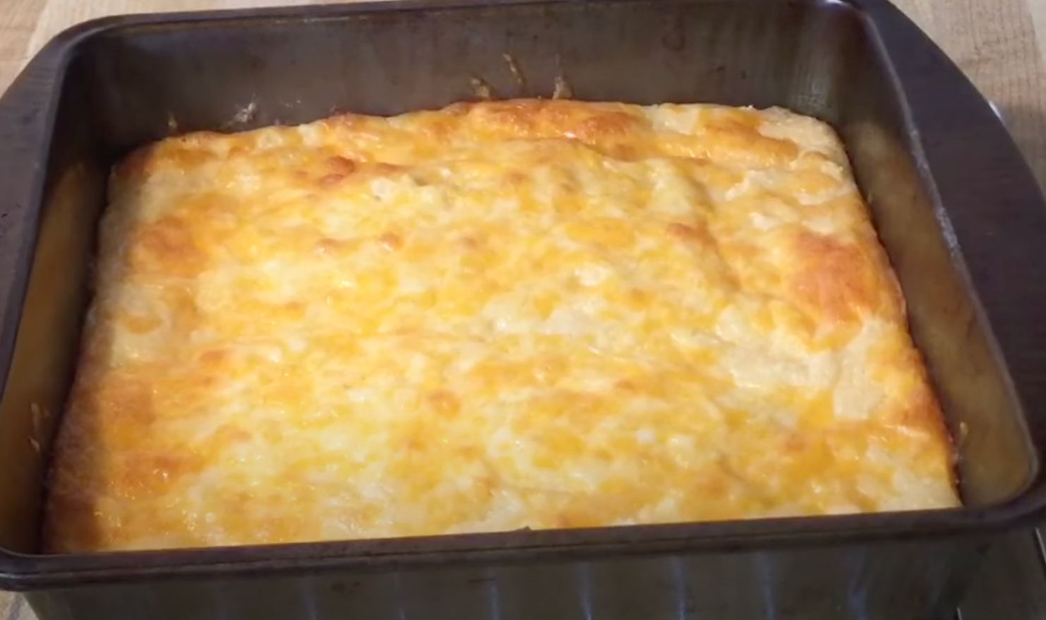 Spinach Soufflé (Stouffer’s Copycat) Recipe | Recipes.net
