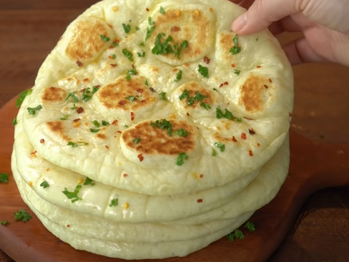 french peasant flatbread recipe