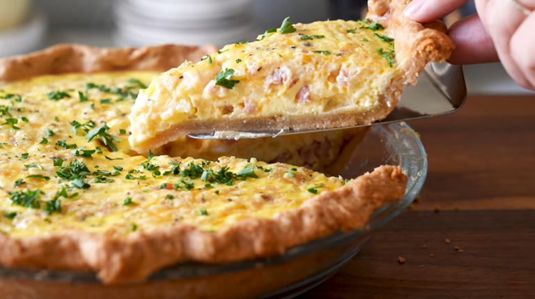 Best Quiche Recipes - Recipes.net