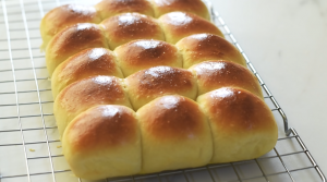 homemade pan rolls recipe