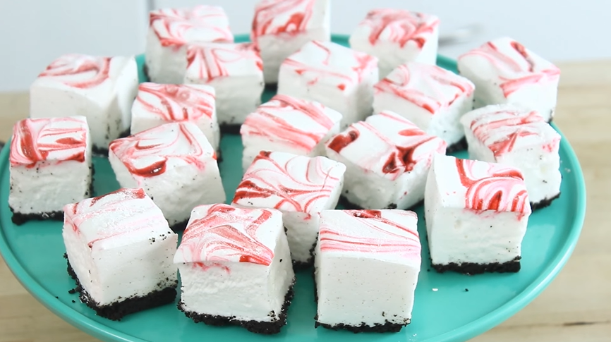 homemade peppermint marshmallows recipe