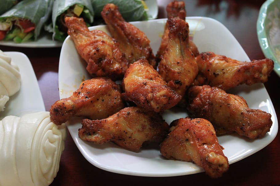 instant pot drumsticks recipe