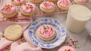 lofthouse cookies recipe