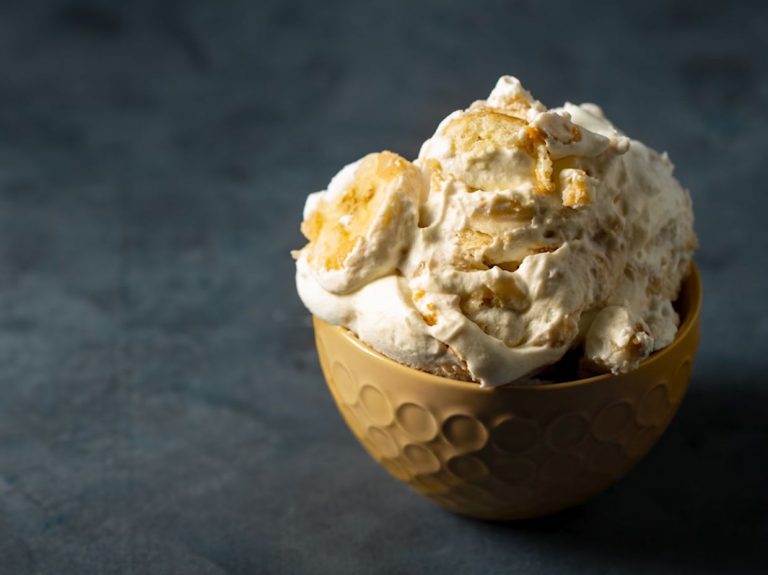 Copycat Golden Corral Banana Pudding Recipe