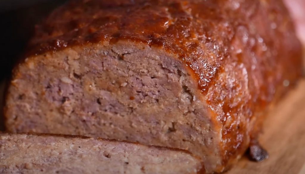 Basic Meatloaf Recipe