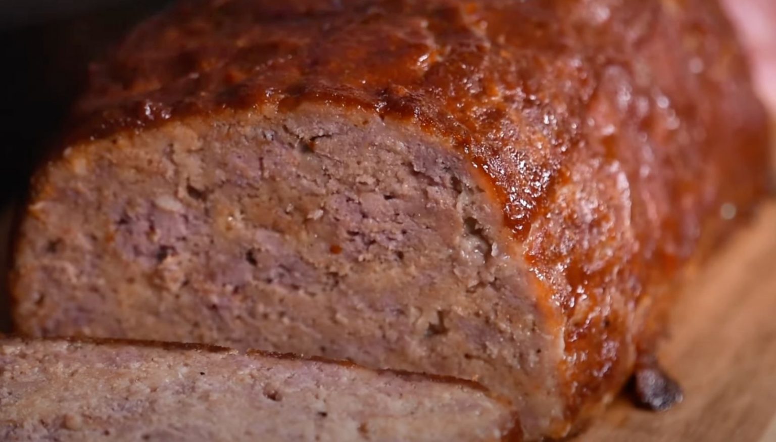 Meatloaf Recipe Ala Golden Corral At Home