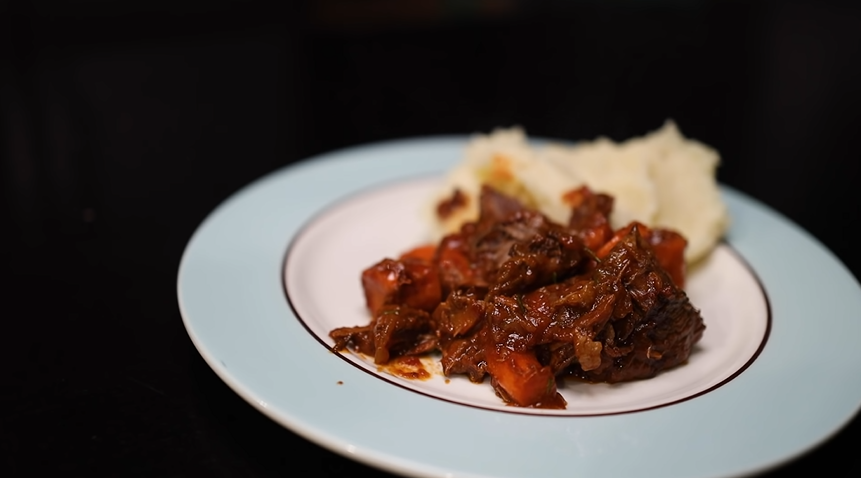 moroccan pot roast recipe