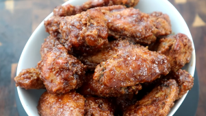 old bay chicken wings recipe