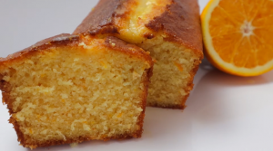 orange pecan cake recipe