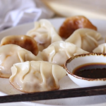 Pork Dumplings Recipe-image